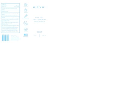 ALEVAI - ANTI DANDRUFF CONDITIONER 8OZ.jpg ALEVAI - ANTI DANDRUFF CONDITIONER 8OZ - ALEVAI ANTI DANDRUFF CONDITIONER 8OZ